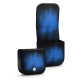 Case for Samsung Galaxy Buds Pro - Bleu Patine