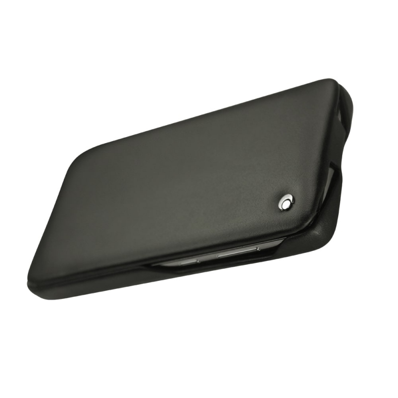 Samsung Galaxy A52 leather case