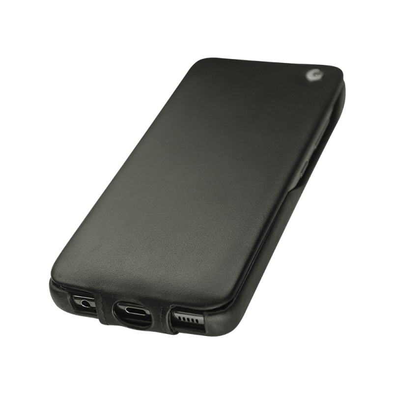 Custodia in pelle Samsung Galaxy A52