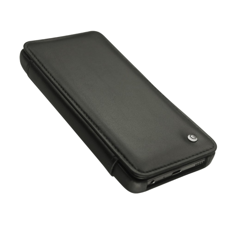 Capa em pele Samsung Galaxy A52