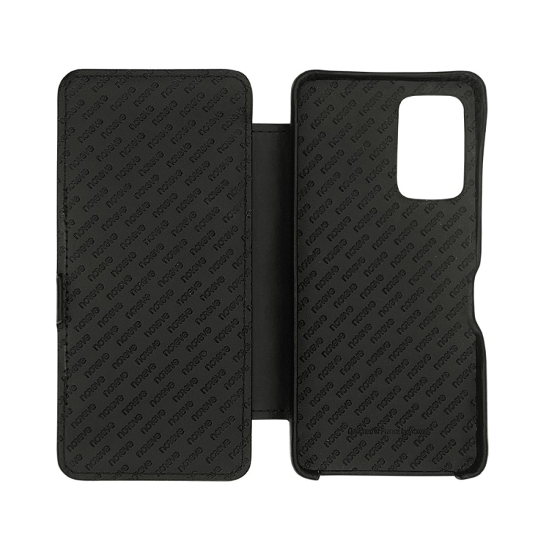 Samsung Galaxy A52 leather case