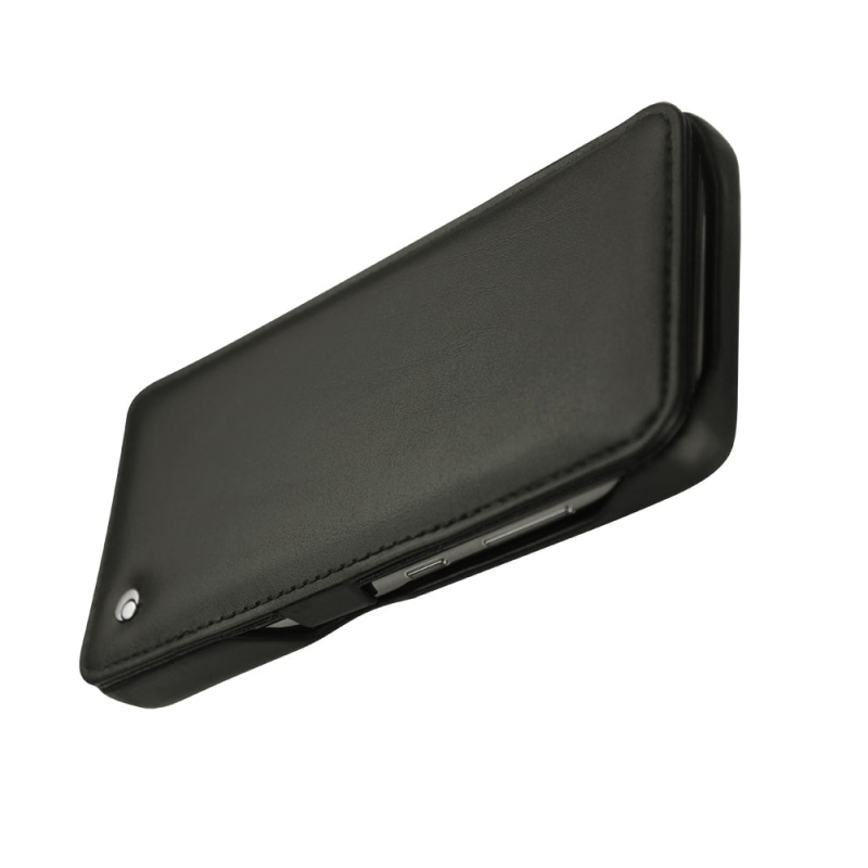 Capa em pele Samsung Galaxy A52