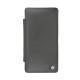 Housse cuir Sony Xperia Z2