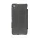 Housse cuir Sony Xperia Z2