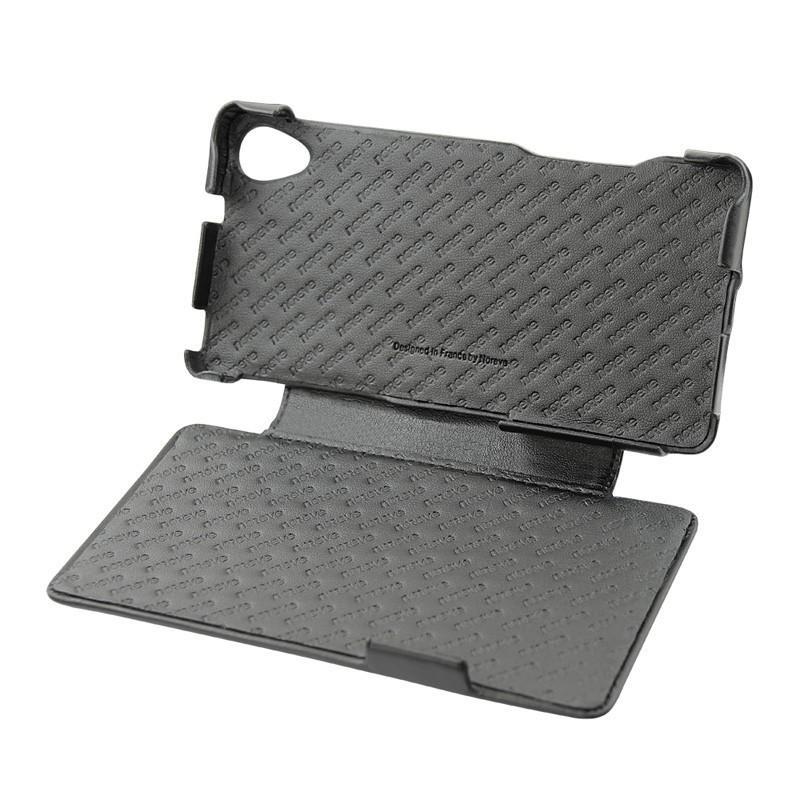 Custodia in pelle Sony Xperia Z2 Custodia in pelle Sony Xperia Z2