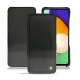 Capa em pele Samsung Galaxy A52 - Onyx ( Black ) 