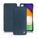 Capa em pele Samsung Galaxy A52 - Indigo ( Pantone 303U ) 