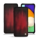 Custodia in pelle Samsung Galaxy A52 - Rouge Patine