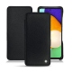 Funda de piel Samsung Galaxy A52 - Noir élégant