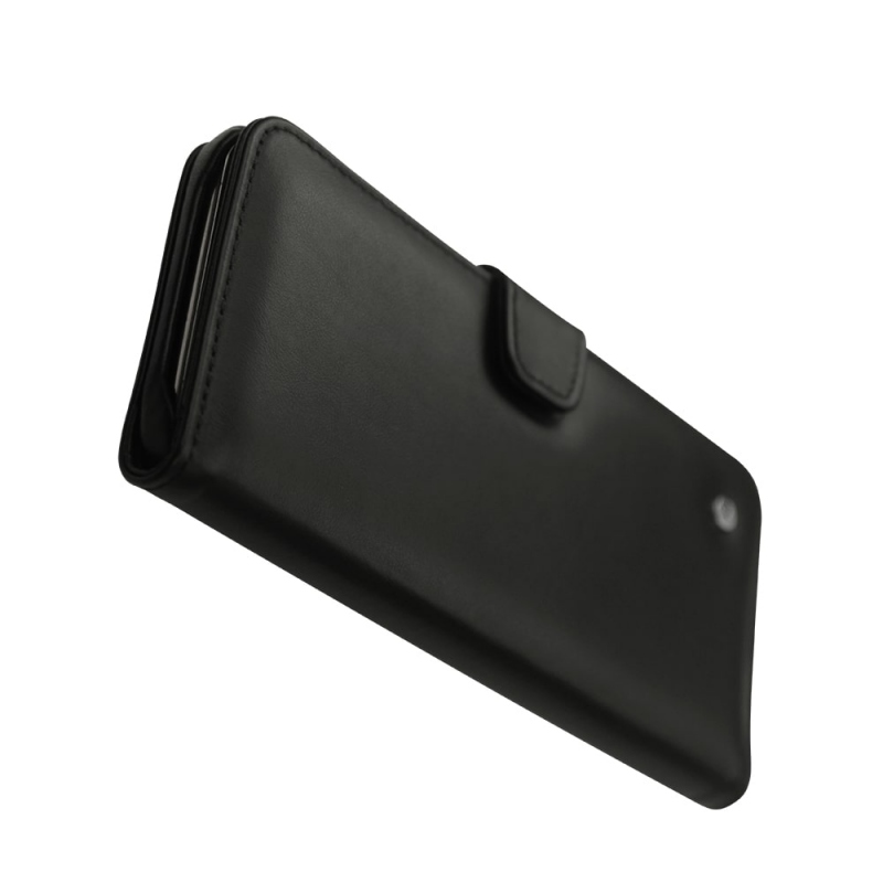 Custodia in pelle Samsung Galaxy A52