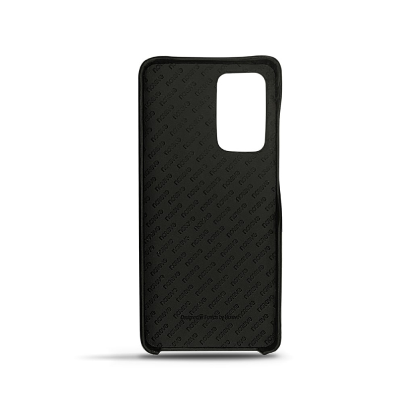 Coque cuir Samsung Galaxy A52