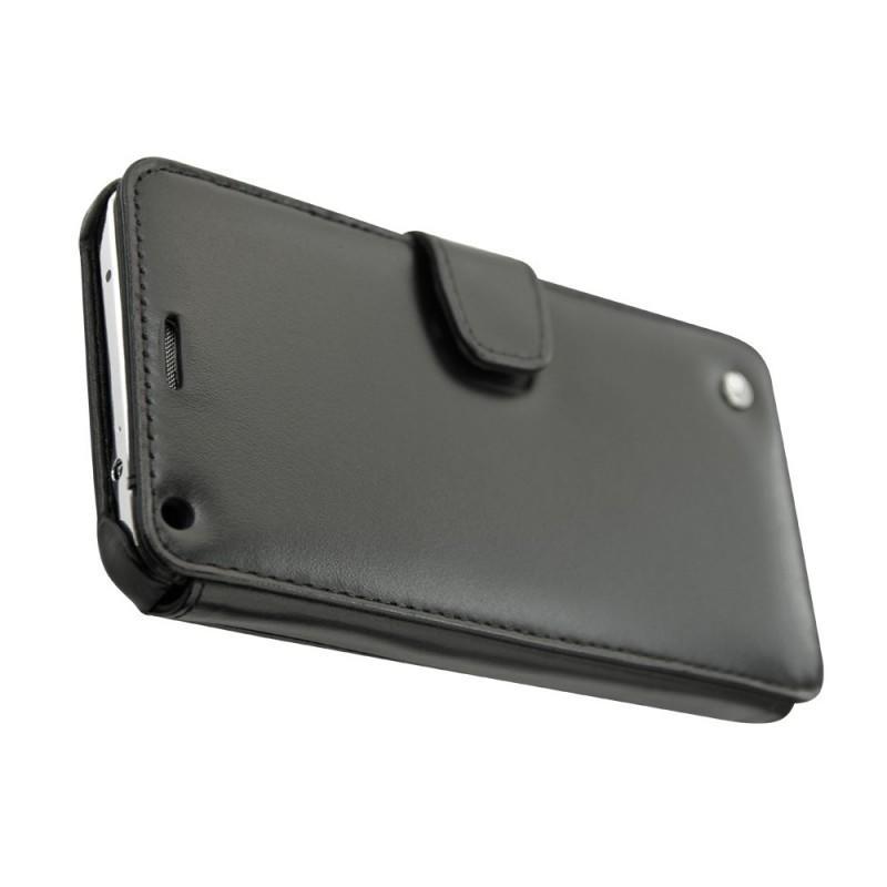 レザーケース Samsung SM-N910 Galaxy Note 4 