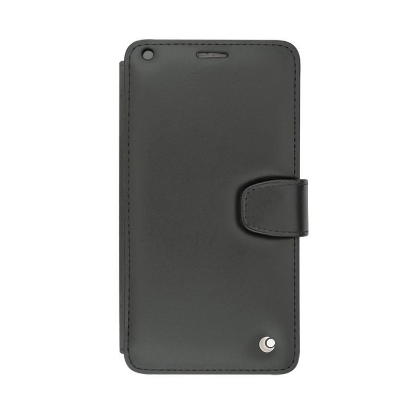 硬质真皮保护套 Samsung SM-N910 Galaxy Note 4 