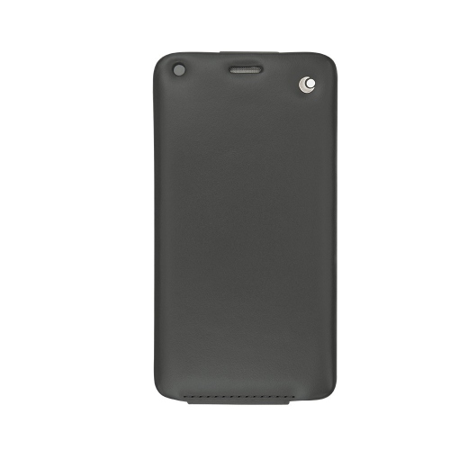 Capa em pele Samsung SM-N910 Galaxy Note 4 