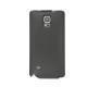 Housse cuir Samsung SM-N910 Galaxy Note 4 