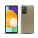 Funda de piel Samsung Galaxy A52 - Darboun sabla