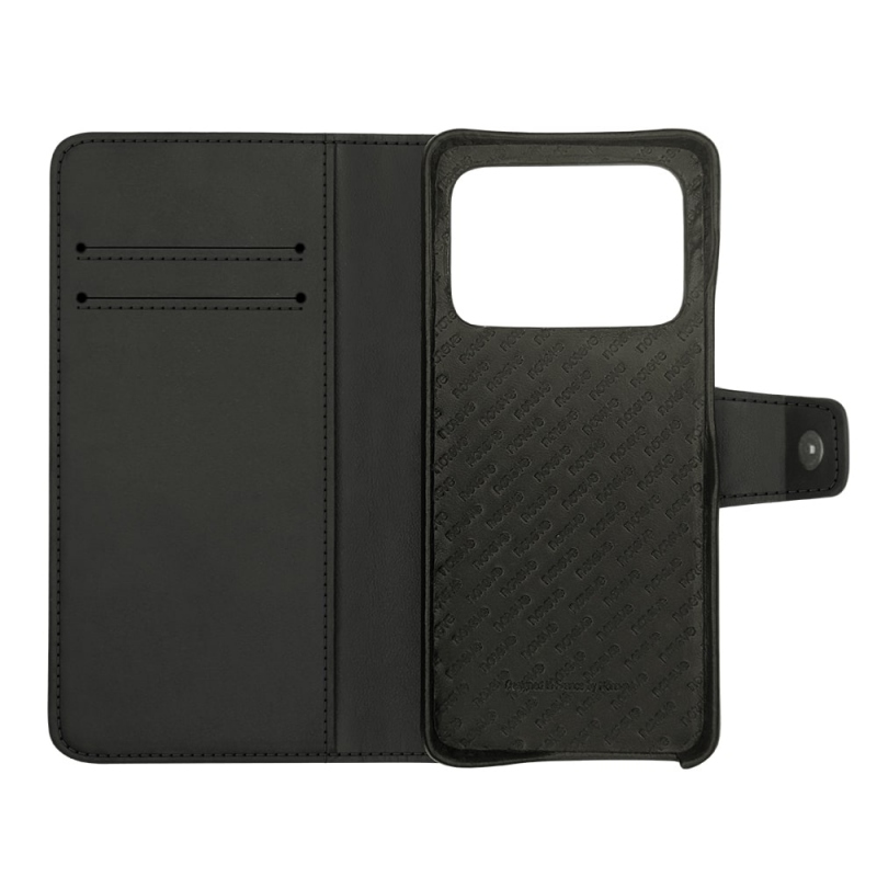 Xiaomi Mi 11 Ultra leather case