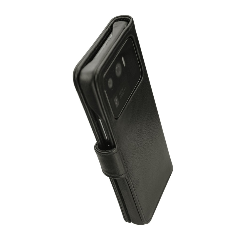 Xiaomi Mi 11 Ultra leather case