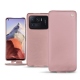 Funda de piel Xiaomi Mi 11 Ultra - Rose ( Nappa - Pantone 2365C ) 