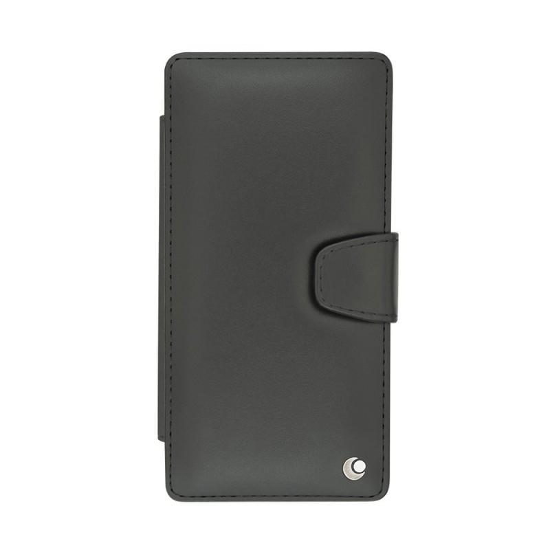 Custodia in pelle Sony Xperia Z3  Custodia in pelle Sony Xperia Z3