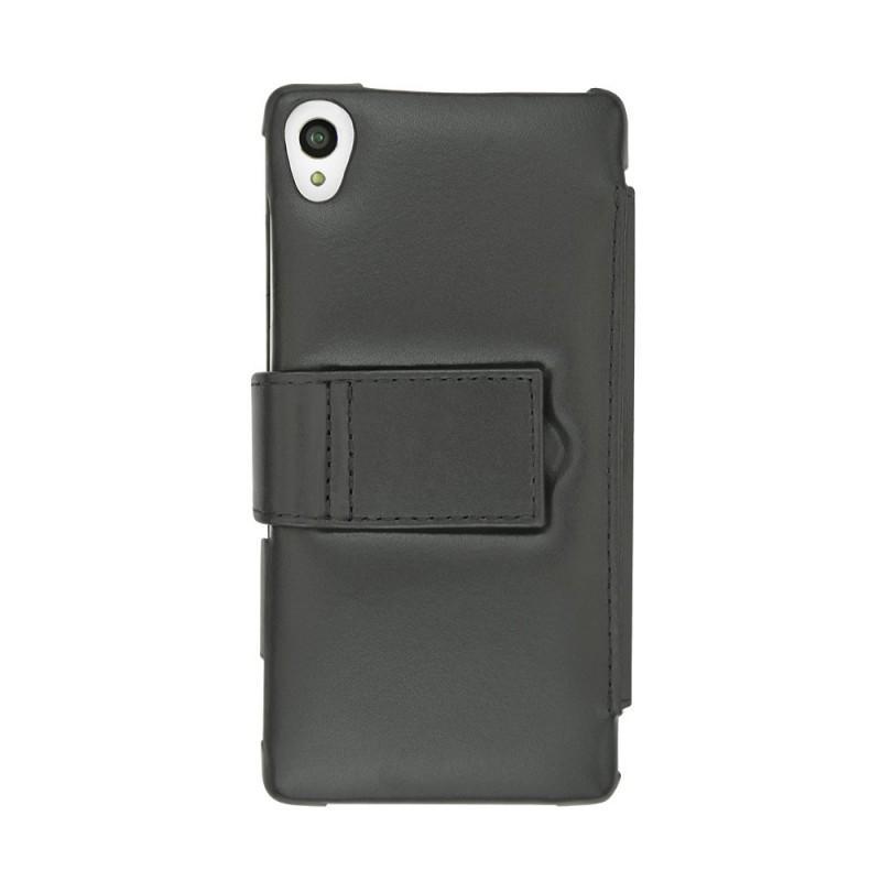 가죽 커버 Sony Xperia Z3 