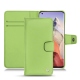 Lederschutzhülle Xiaomi Mi 11 Ultra - Vert olive ( Nappa - Pantone 578U ) 