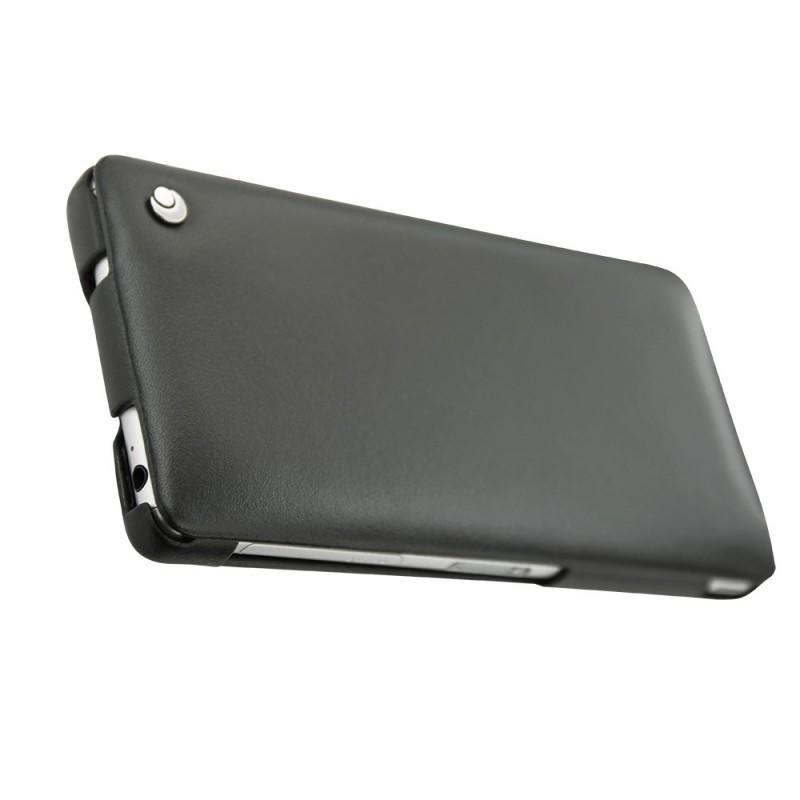 Capa em pele Sony Xperia Z3  Capa em pele Sony Xperia Z3