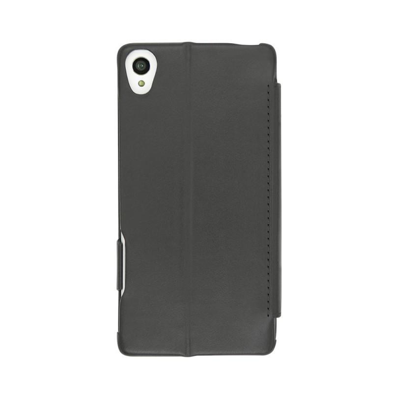Housse cuir Sony Xperia Z3  Housse cuir Sony Xperia Z3
