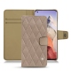 Funda de piel Xiaomi Mi 11 Ultra - Taupe vintage - Couture