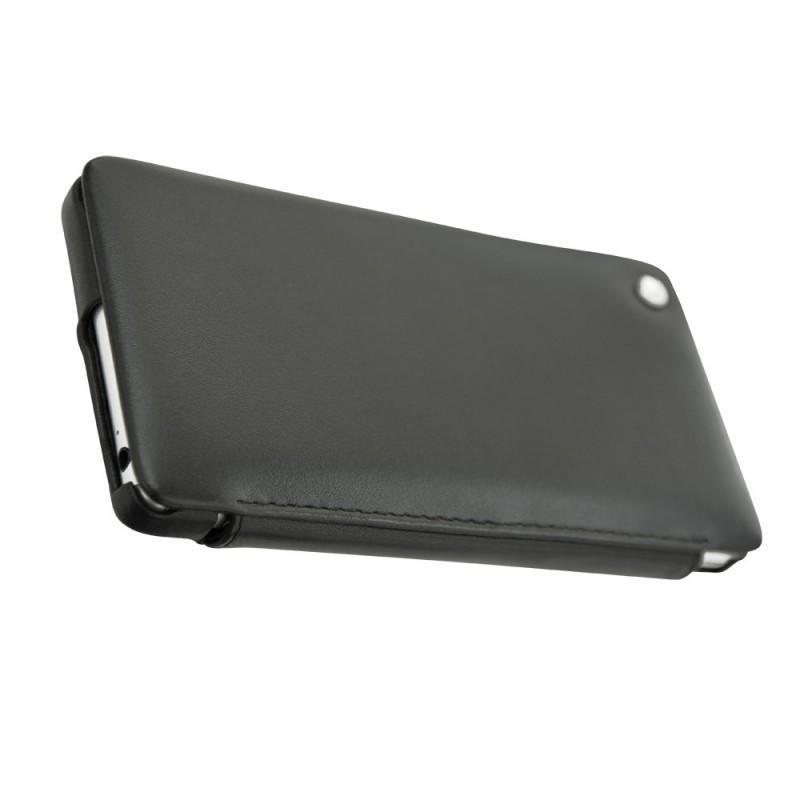 Custodia in pelle Sony Xperia Z3  Custodia in pelle Sony Xperia Z3