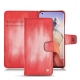 Housse cuir Xiaomi Mi 11 Ultra - Rose Patine