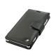 Nokia Lumia 830  leather case