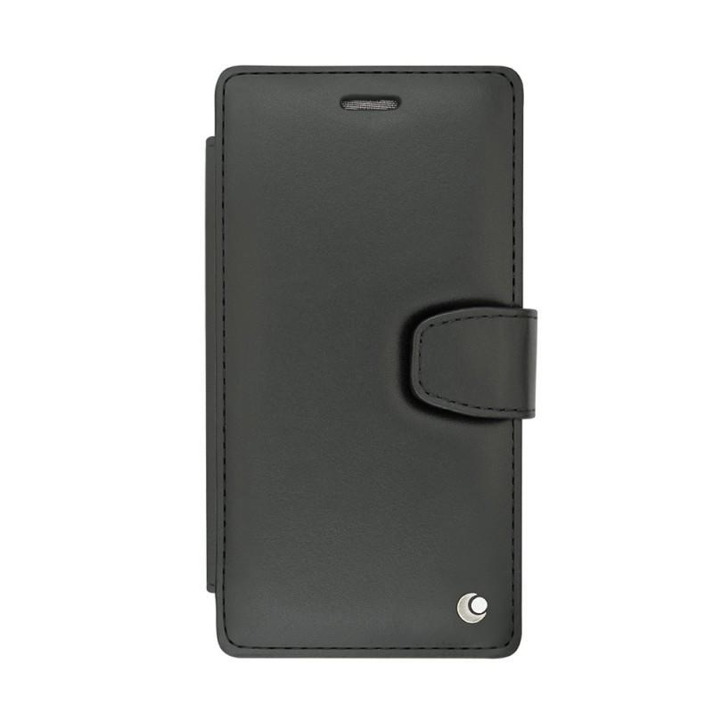 Housse cuir Nokia Lumia 830  Housse cuir Nokia Lumia 830