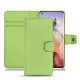 Custodia in pelle Xiaomi Mi 11 Ultra - Vert olive PU