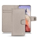 硬质真皮保护套 Xiaomi Mi 11 Ultra - Taupe innocent