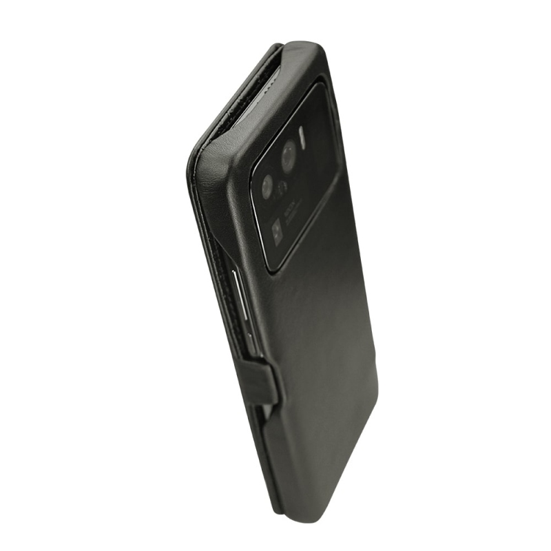 硬质真皮保护套 Xiaomi Mi 11 Ultra