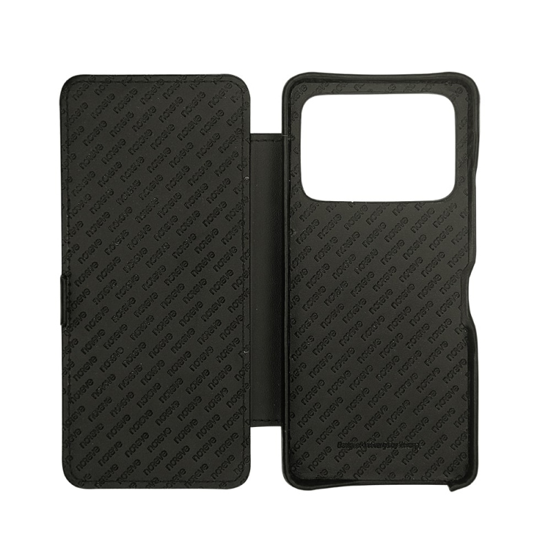 Custodia in pelle Xiaomi Mi 11 Ultra