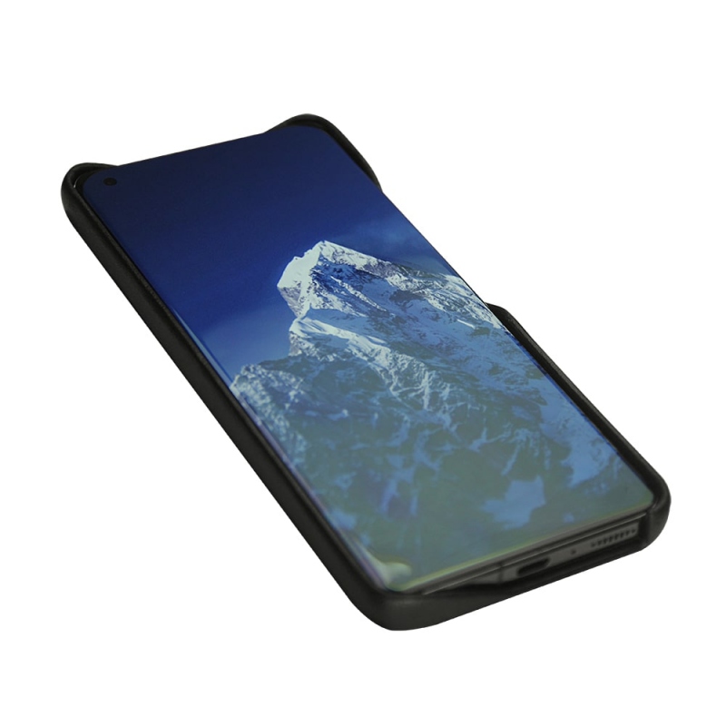 Coque cuir Xiaomi Mi 11 Ultra
