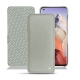 Funda de piel Xiaomi Mi 11 Ultra - Gris ( Nappa - Pantone W428C ) 
