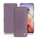 Housse cuir Xiaomi Mi 11 Ultra - Lilas ( Nappa - Pantone 2645U ) 
