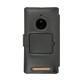Housse cuir Nokia Lumia 830 