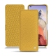 硬质真皮保护套 Xiaomi Mi 11 Ultra - Mimosa ( Pantone 141C ) 