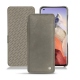 Lederschutzhülle Xiaomi Mi 11 Ultra - Acier vintage ( Pantone 403C ) 