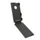 Custodia in pelle Nokia Lumia 830 