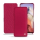 Housse cuir Xiaomi Mi 11 Ultra - Rose fluo