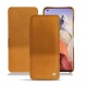 Funda de piel Xiaomi Mi 11 Ultra - Or Maïa ( Pantone 871C ) 