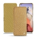 Housse cuir Xiaomi Mi 11 Ultra - Serpent sabbia