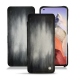 Housse cuir Xiaomi Mi 11 Ultra - Gris Patine