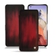 Custodia in pelle Xiaomi Mi 11 Ultra - Rouge Patine