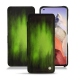 Housse cuir Xiaomi Mi 11 Ultra - Vert Patine
